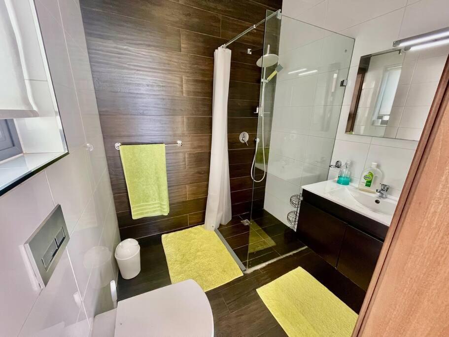 Sea View Penthouse In Tas-Sliema Apartment Ngoại thất bức ảnh